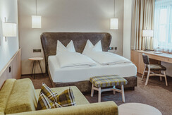 Hotel Österreichischer Hof - Bad Hofgastein - Sup