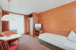 Hotel Österreichischer Hof - Bad Hofgastein - Ein