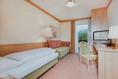 Hotel Österreichischer Hof - Bad Hofgastein - Ein