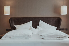 Hotel Österreichischer Hof - Bad Hofgastein - Sup