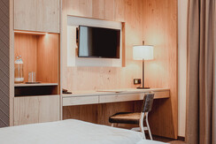 Hotel Österreichischer Hof - Bad Hofgastein - Sup