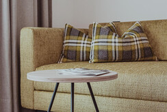 Hotel Österreichischer Hof - Bad Hofgastein - Sup