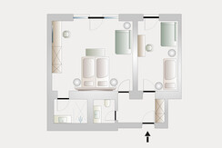 Hotel-Österreichischer-Hof-Bad-Hofgastein-Zimmer-