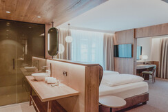 Hotel Österreichischer Hof - Bad Hofgastein - Sui