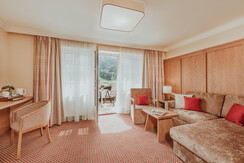 Hotel Österreichischer Hof - Bad Hofgastein - Sui