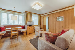 Hotel Österreichischer Hof - Bad Hofgastein - Sui