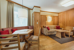 Hotel Österreichischer Hof - Bad Hofgastein - Sui