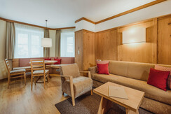 Hotel Österreichischer Hof - Bad Hofgastein - Sui