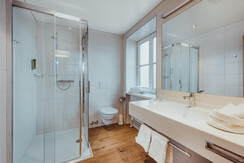 Hotel Österreichischer Hof - Bad Hofgastein - Sui