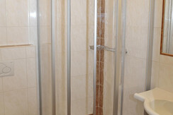 Hotel Pension Schwarzenhof - Doppelzimmer Bad