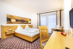 Pongauerhof Einzelzimmer