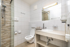 Pongauerhof Einzelzimmer