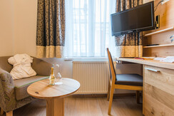 Einzelzimmer Dachstein