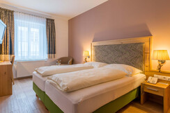 Zimmer Dachstein Typ A