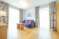 Wohnzimmer Suite Stoderzinken