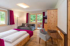 Doppelzimmer Dachstein