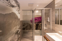 Doppelzimmer Dachstein