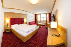 Doppelzimmer Comfort