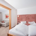 Photo of Firn Ski, Double room, shower, toilet, facing the mountains