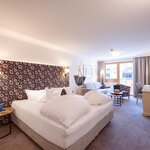 Photo of Firn Ski, Shared room, shower, toilet