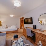 Photo of Suite, bath, toilet