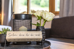 schön, dass ihr da seid