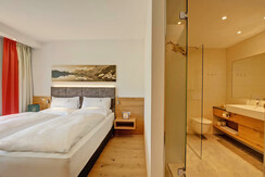 Hotel Schütterhof - Doppelzimmer Classic