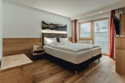 Hotel Schütterhof - Doppelzimmer Classic