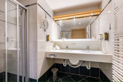 Hotel Schütterhof - Doppelzimmer Superior