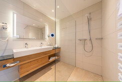 Hotel Schütterhof - Doppelzimmer Deluxe