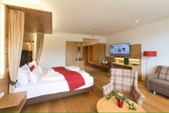 Hotel Schütterhof - Junior Suite