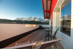 Hotel Schütterhof - Suite