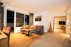 Hotel Schütterhof - Suite