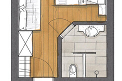 DZ Edelweiss Beispiel Grundriss 3