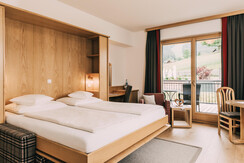 Familienzimmer Rohrmoos (5)