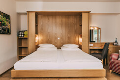 Familienzimmer Rohrmoos (1)