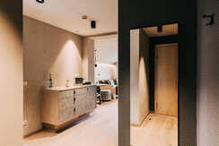 Familiensuite Hochwurzen (1)