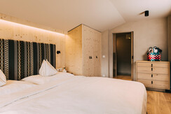 Familiensuite Hochwurzen (3)