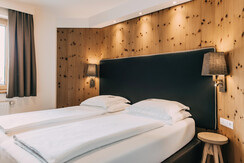 Familienzimmer Zirbe (5)