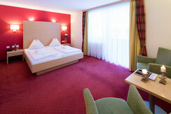 Double room Premium 