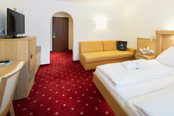 Double Room Essential 