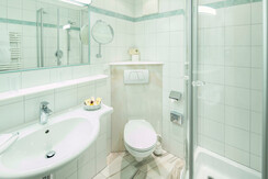 Double room Essential 