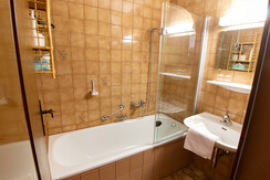 Sporthotel_Flachauwinkl_Bad