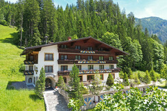 Sporthotel_Flachauwinkl_Zimmer_Balkon