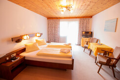 Sporthotel_Flachauwinkl_Doppelzimmer 2