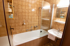 Sporthotel_Flachauwinkl_Bad