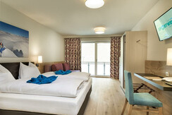 Familienzimmer Sportwelt