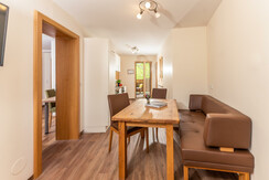 Küche, Aufenthaltsraum