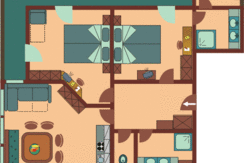 Taxerhof Typ B - 80 m²