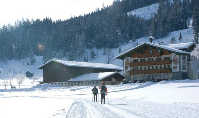 directly start to the slidge